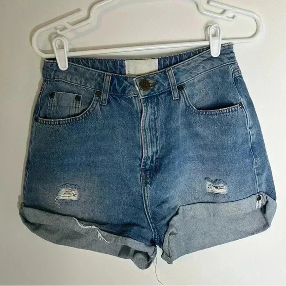 ONETEASPOON SIZE 27 SHORTS - Picture 1 of 13